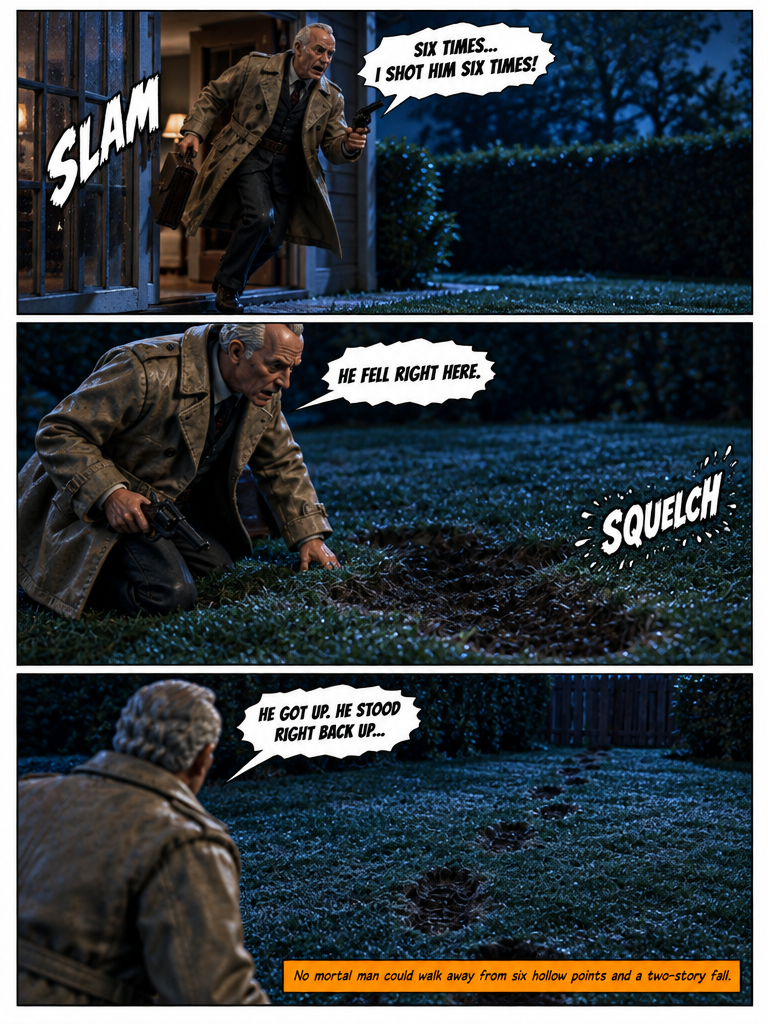 Into the Dark (page 2 of 4)