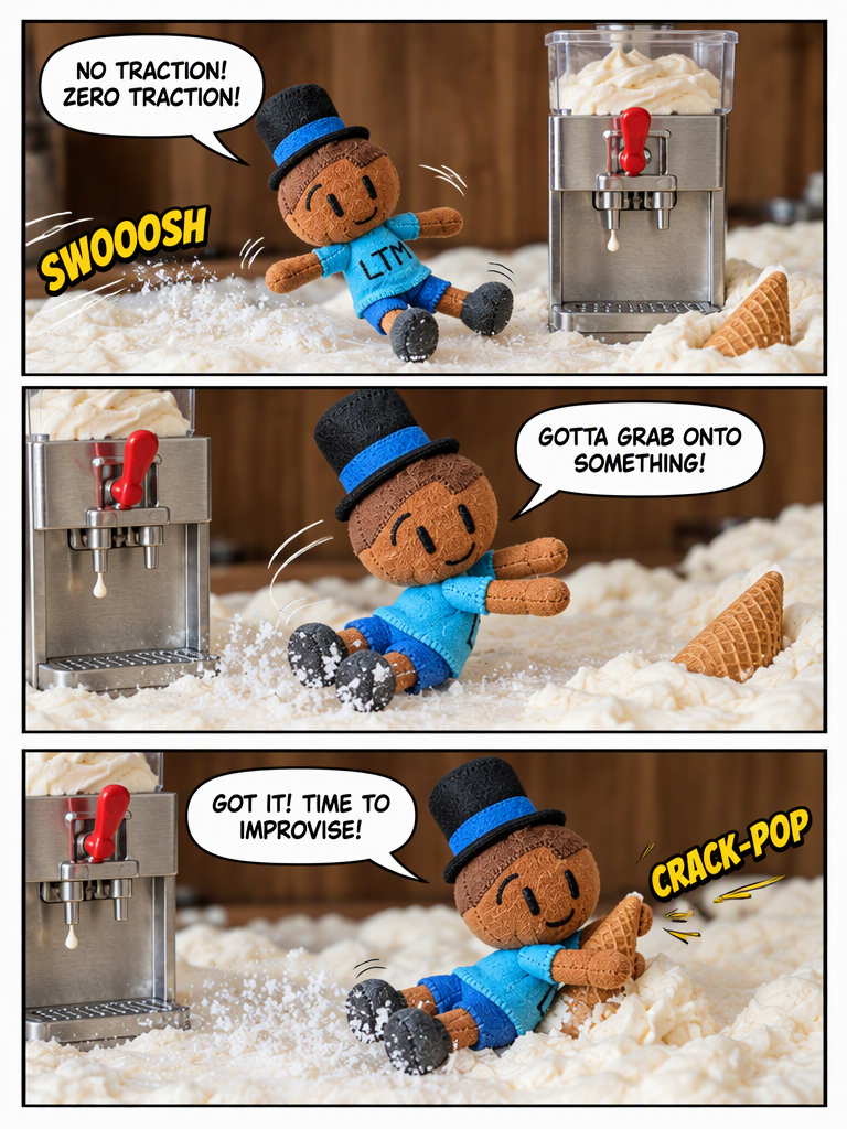 The Icy Floor (page 2 of 4)