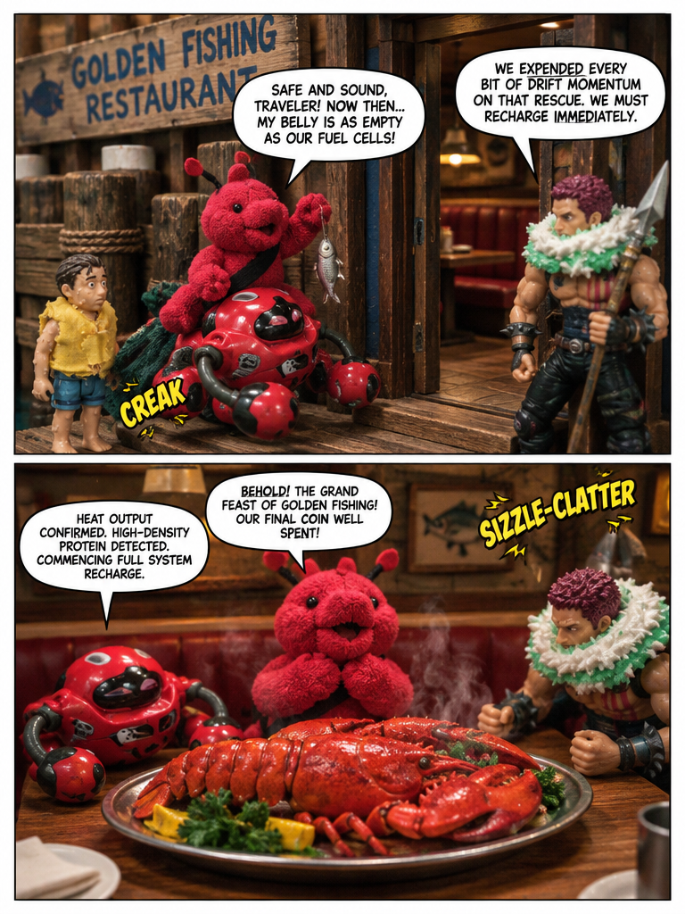 Return to Pre-Skip (page 2 of 4)