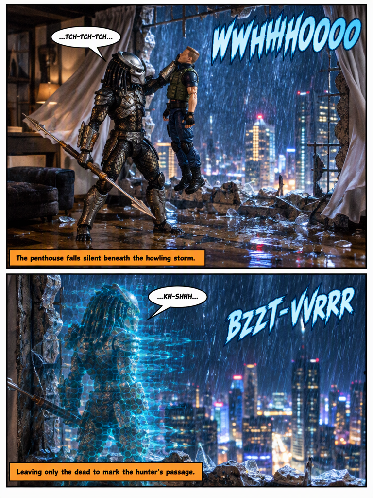 Breach on the High Floor (page 4 of 4)