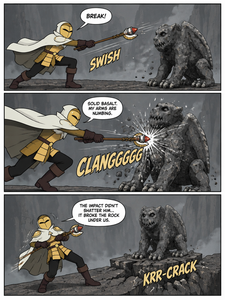 Through the Ash Crag (page 2 of 4)
