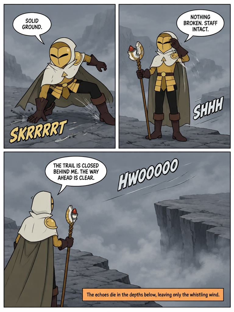 Through the Ash Crag (page 4 of 4)