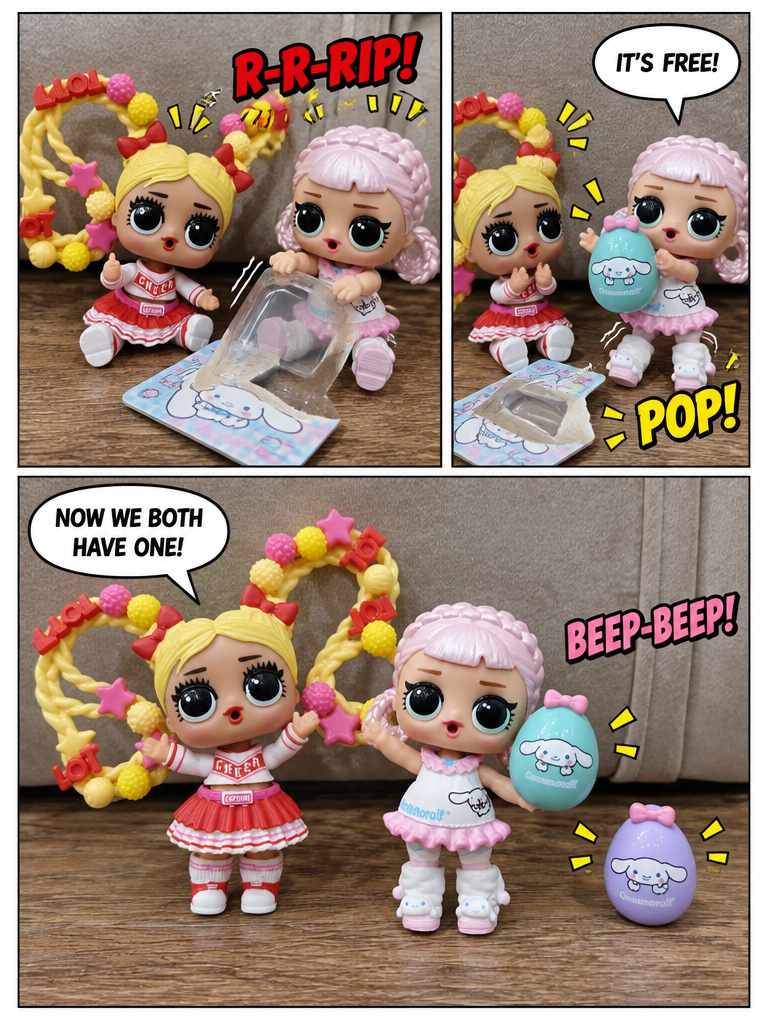 Virtual Pets for Two (page 4 of 4)