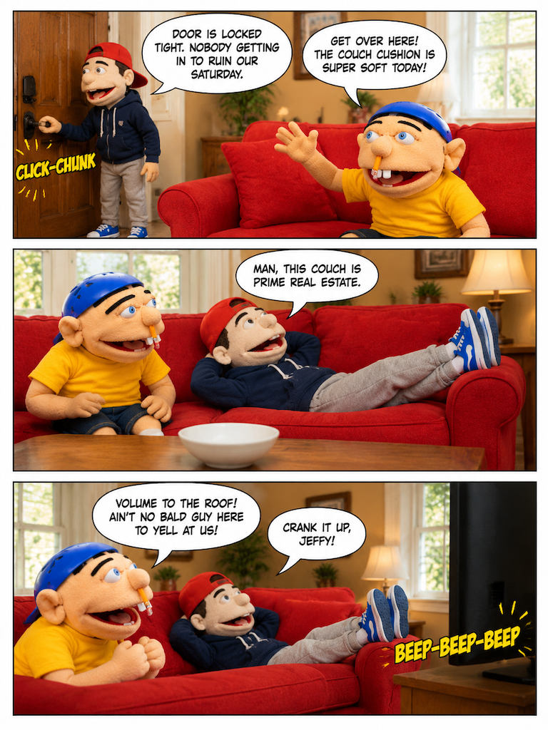 Punishment Day Enforcement (page 29 of 32)