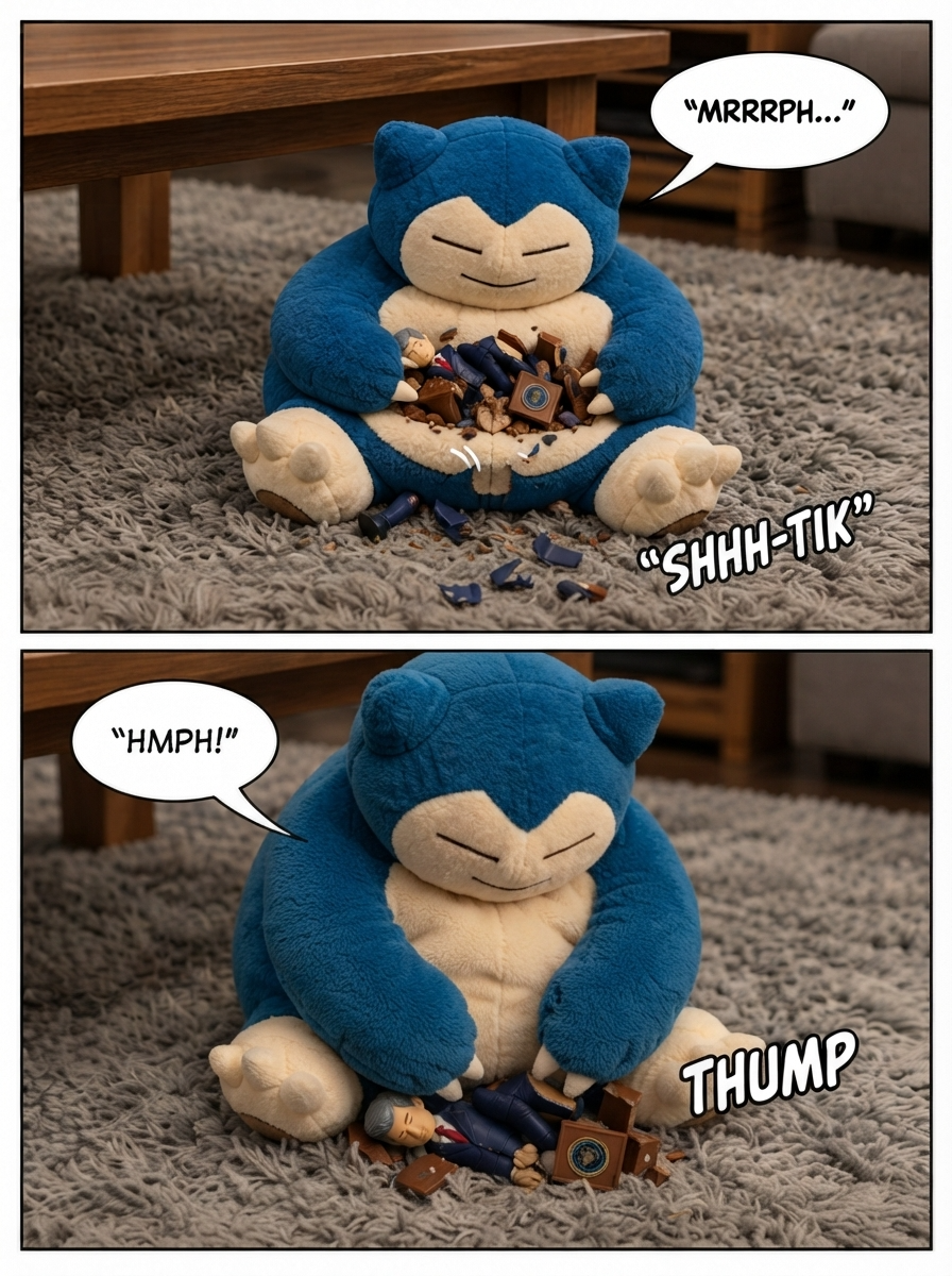 A Soft Landing for Victory (page 5 of 8)