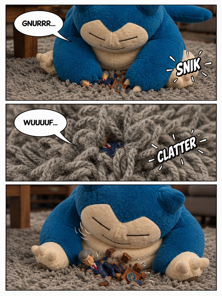 A Soft Landing for Victory (page 6 of 8)