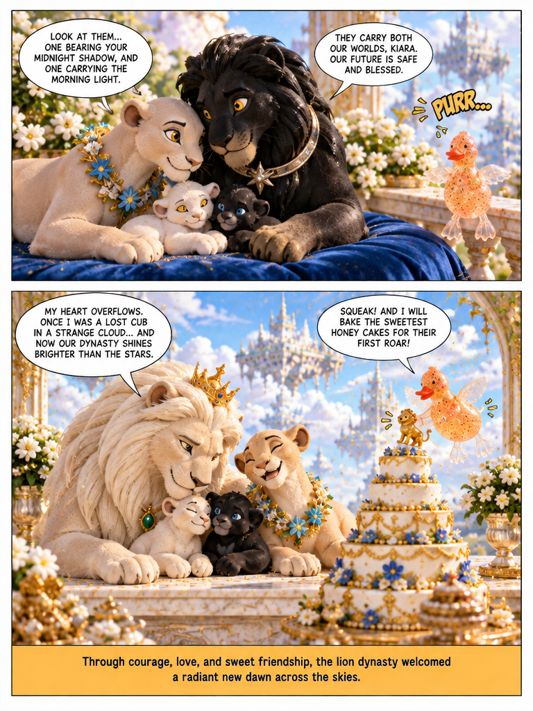 A Royal Legacy in Bloom (page 4 of 4)