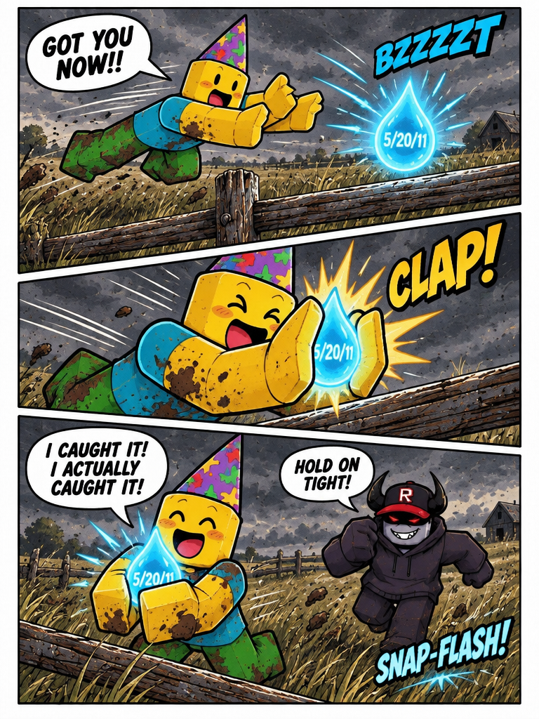 Chasing 5/20/11 (page 3 of 4)