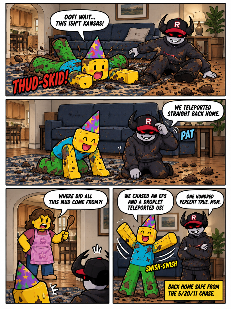 Chasing 5/20/11 (page 4 of 4)