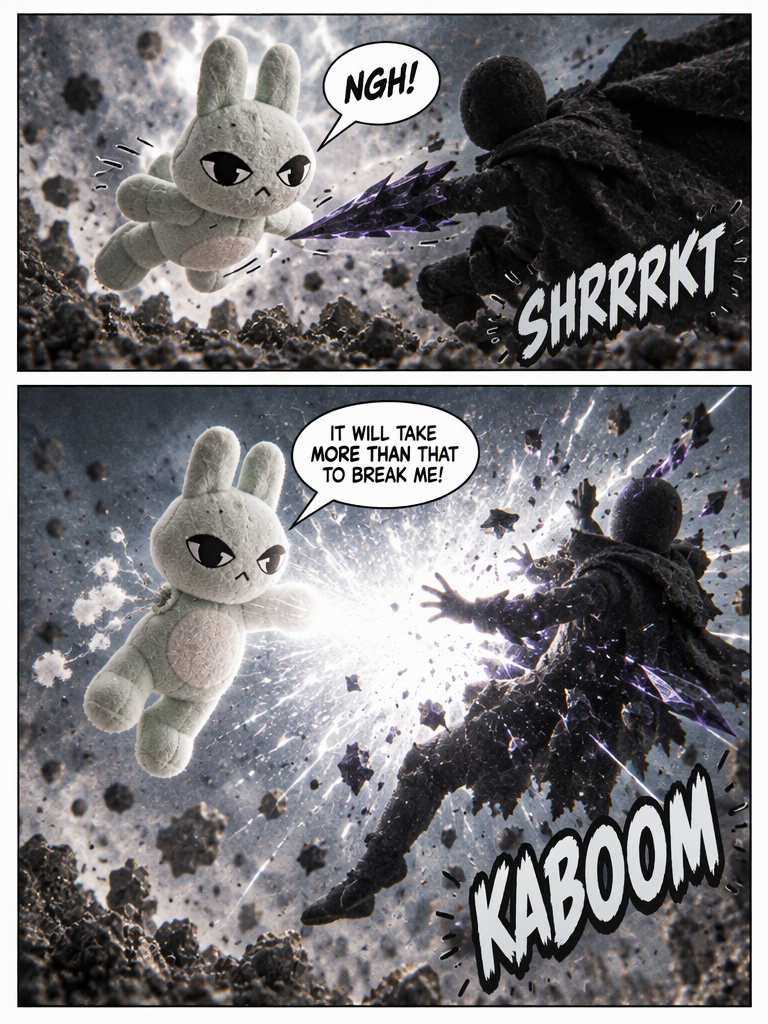 Now We Fight Together (page 2 of 8)