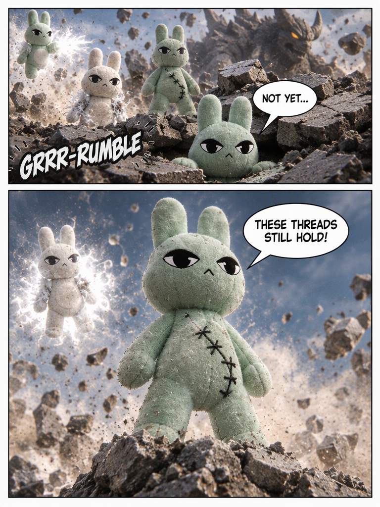 Now We Fight Together (page 3 of 8)
