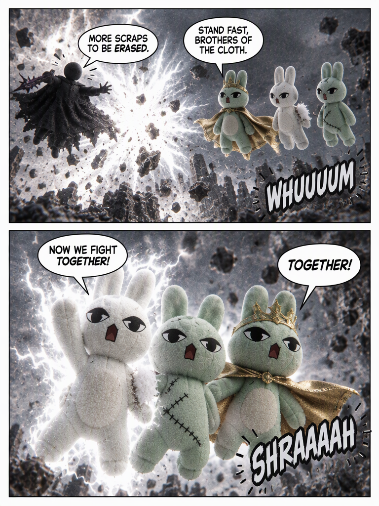 Now We Fight Together (page 4 of 8)
