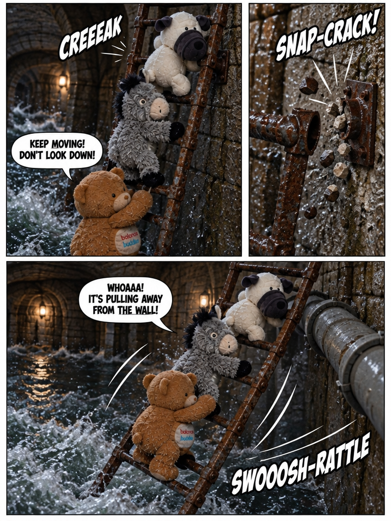 The Ladder to the Sun (page 2 of 4)