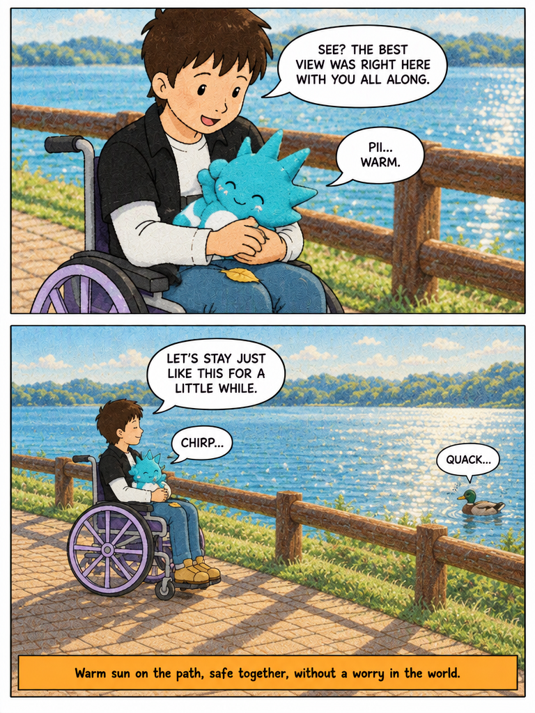 The Willow Leaf Signal (page 4 of 4)