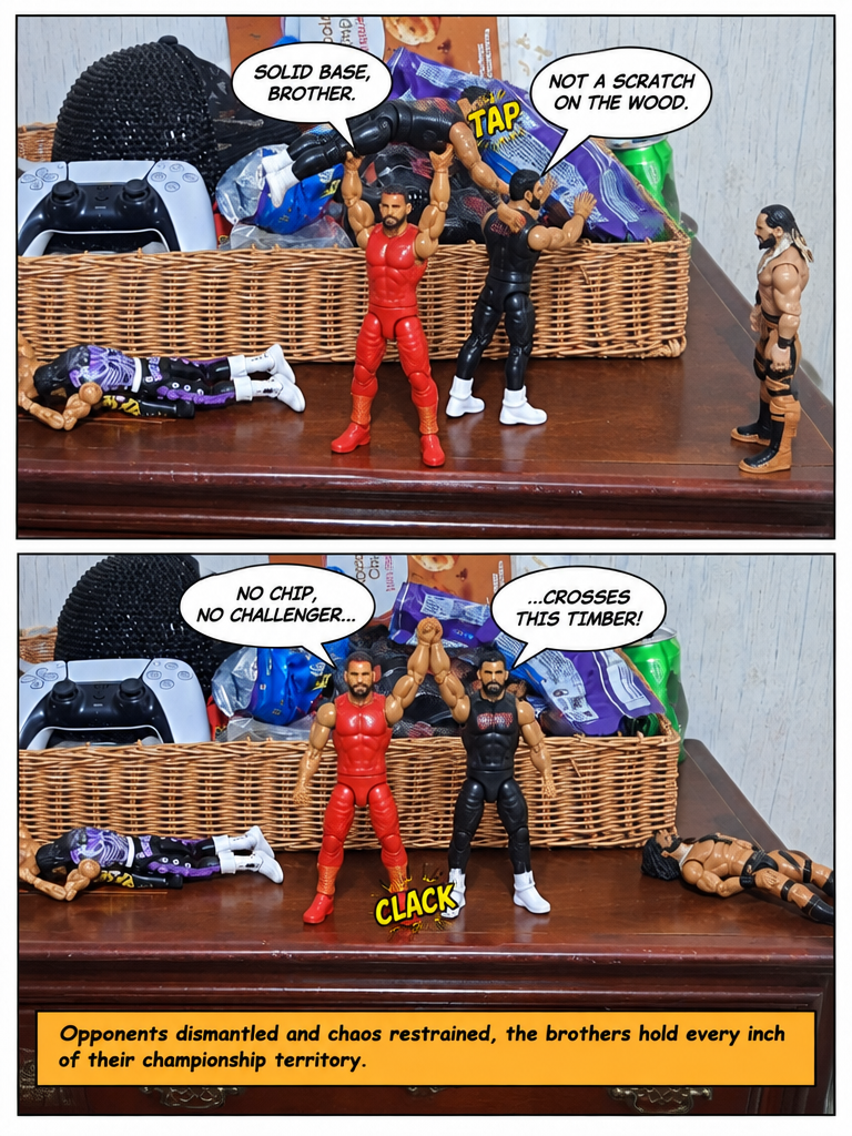 Holding the High Ground (page 4 of 4)