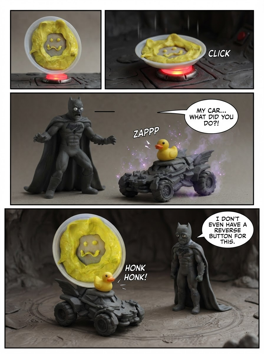One Night in Gotham (page 4 of 4)