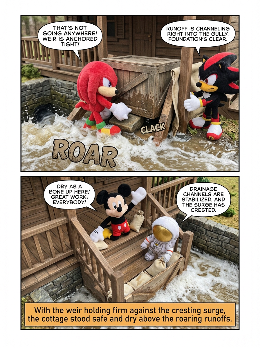The Rising Tide (page 3 of 4)