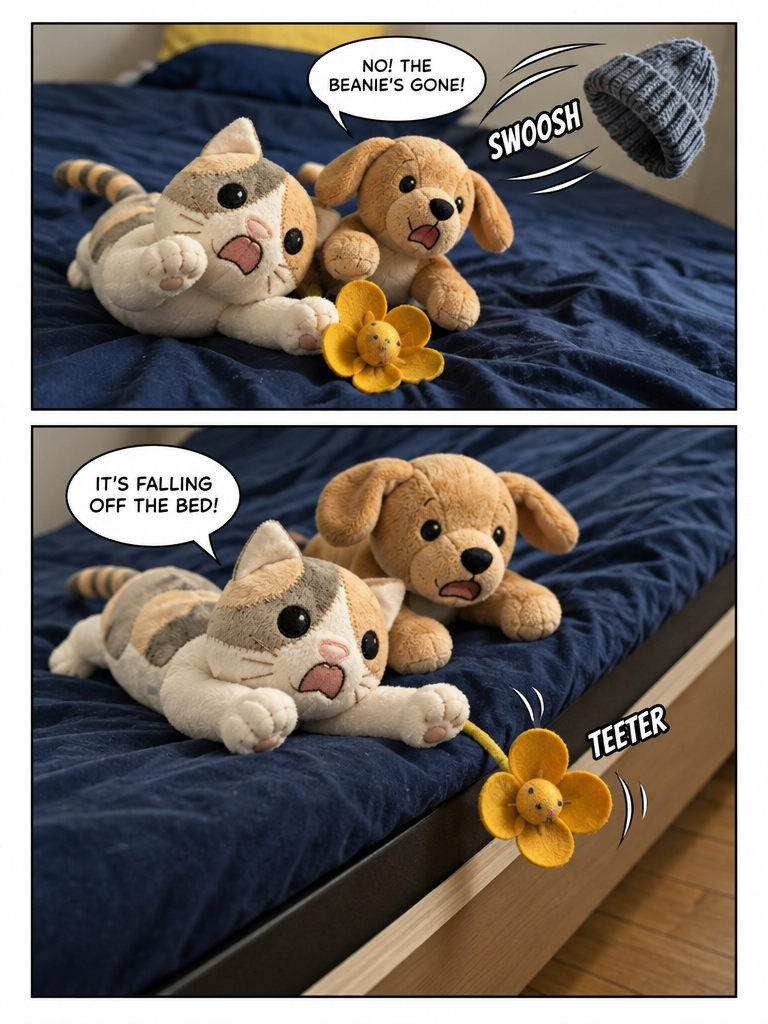 A Cozy Shelter from the Cold (page 3 of 4)