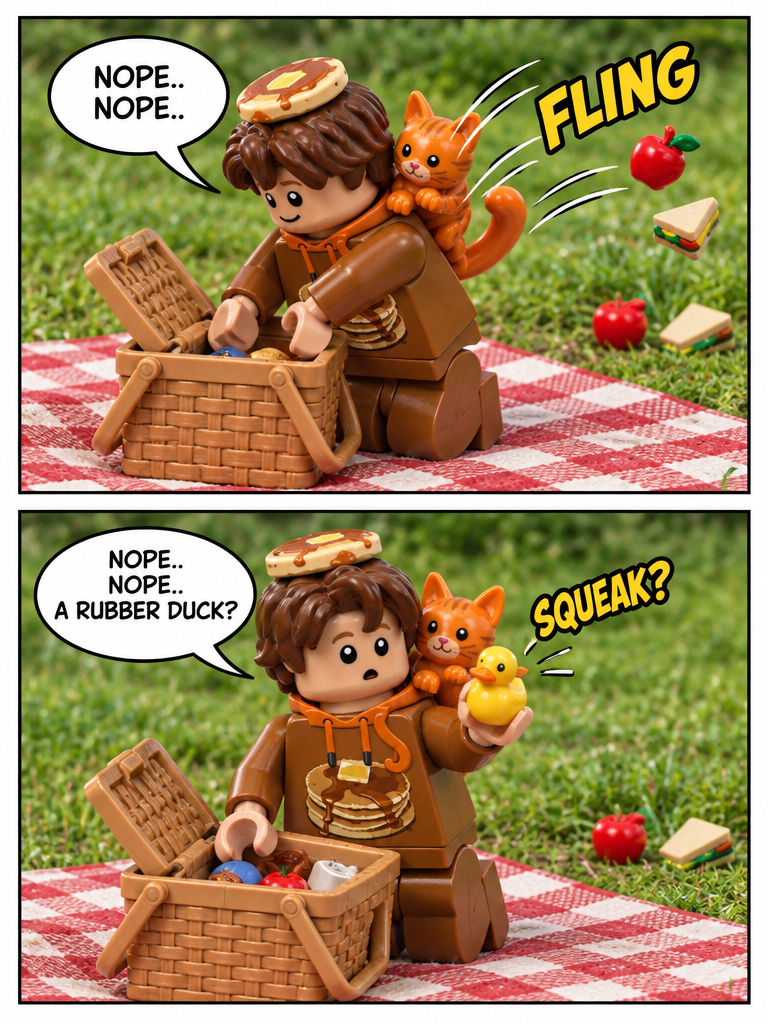 The Name Reveal (page 2 of 4)