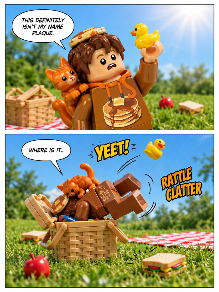 The Name Reveal (page 3 of 4)
