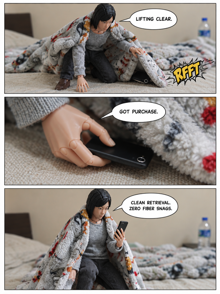 Signal Acquired (page 3 of 4)