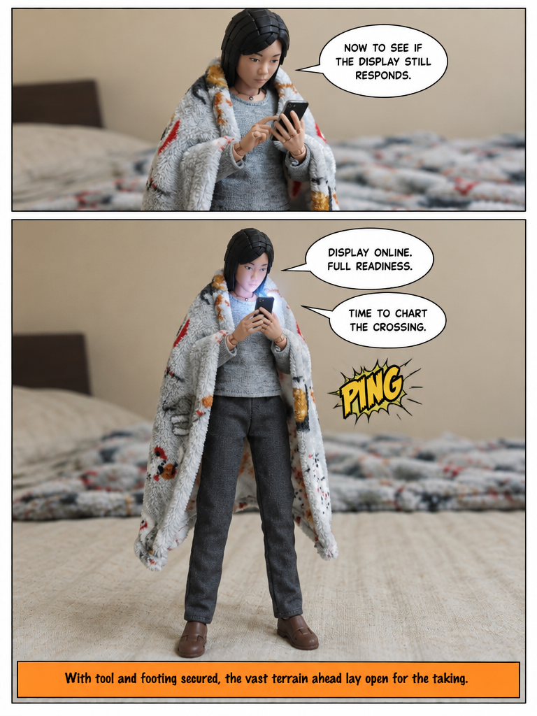 Signal Acquired (page 4 of 4)