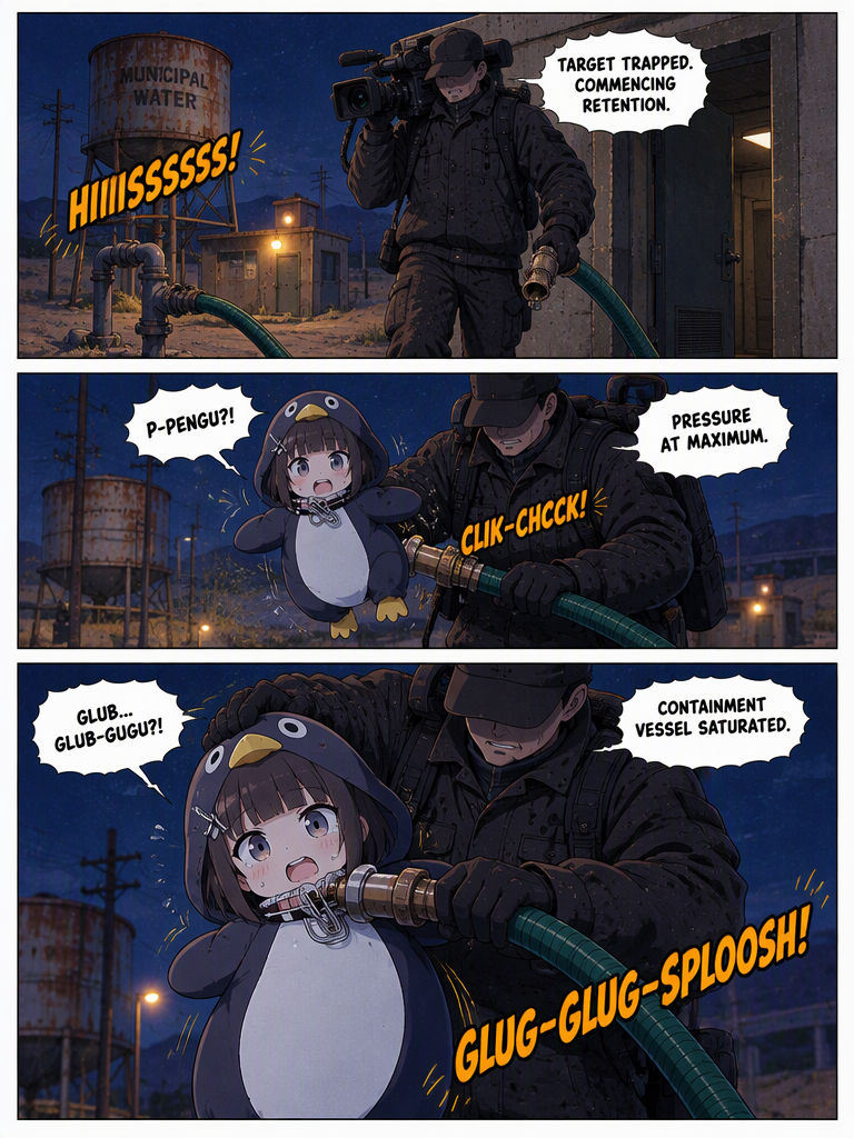 Escape Across the Valley (page 3 of 4)
