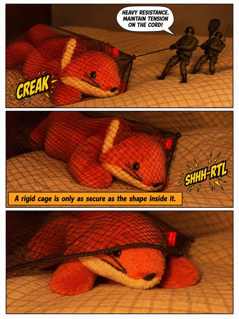 Slip Through the Net (page 2 of 4)