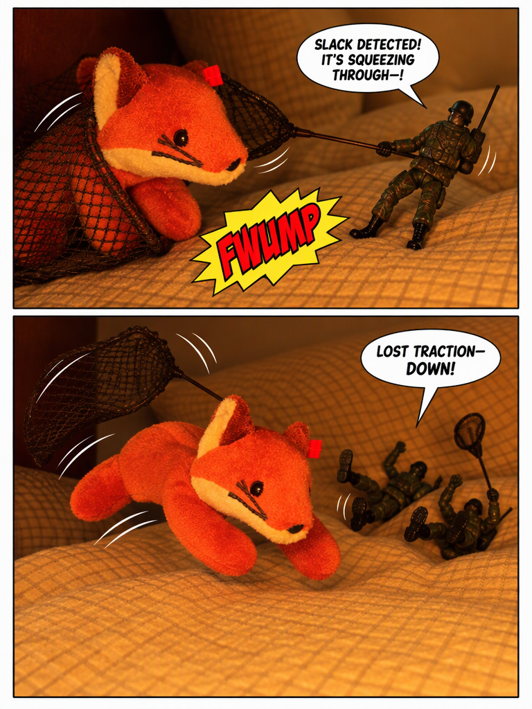 Slip Through the Net (page 3 of 4)