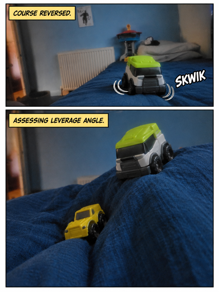 The Bedspread Expedition (page 3 of 4)