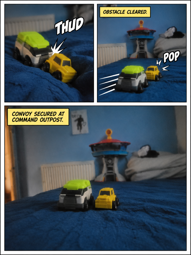 The Bedspread Expedition (page 4 of 4)