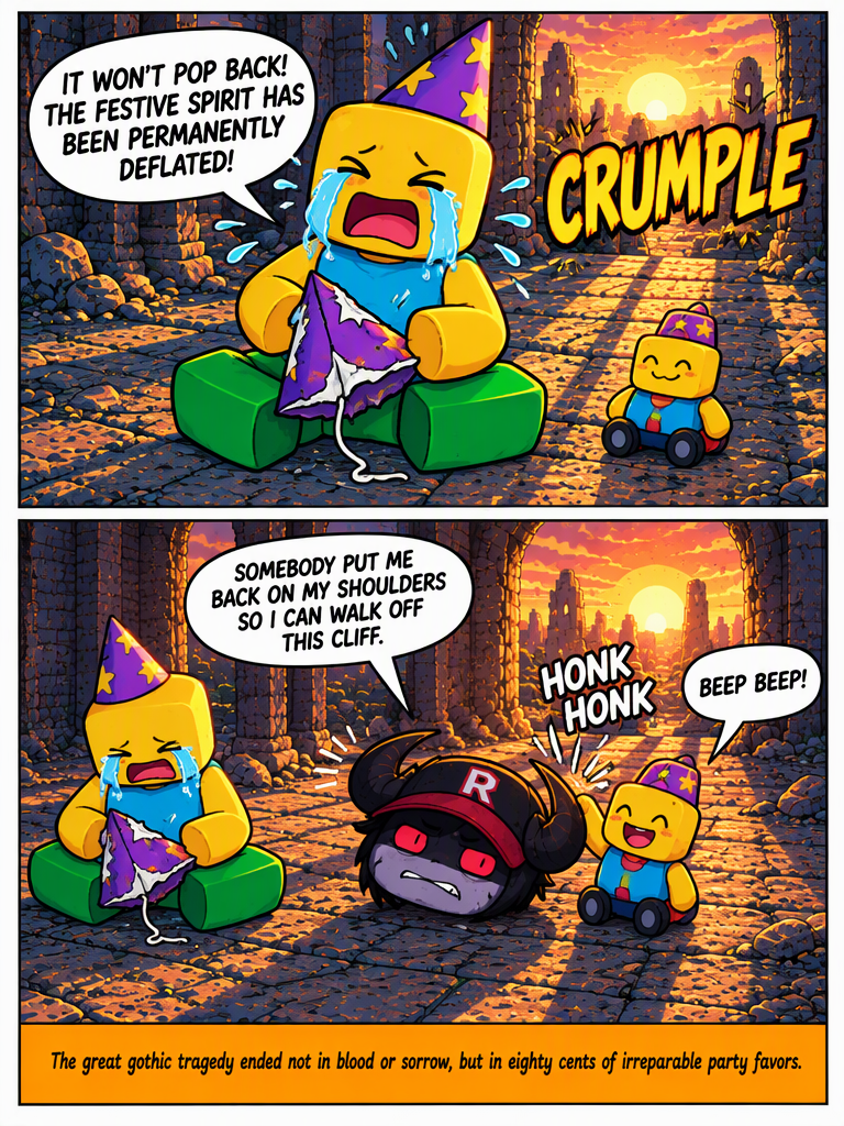 Hat Casualty (page 4 of 4)