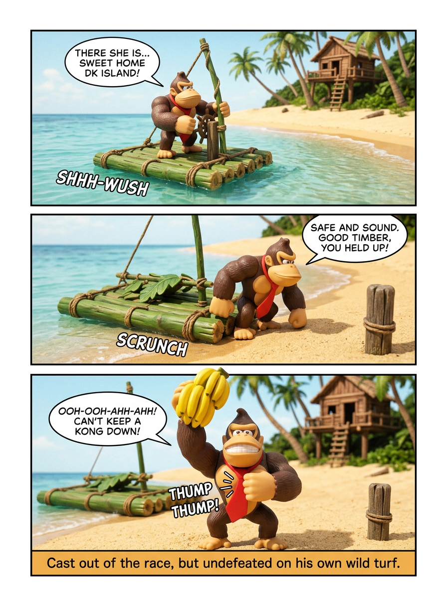 The Long Way Home (page 4 of 4)