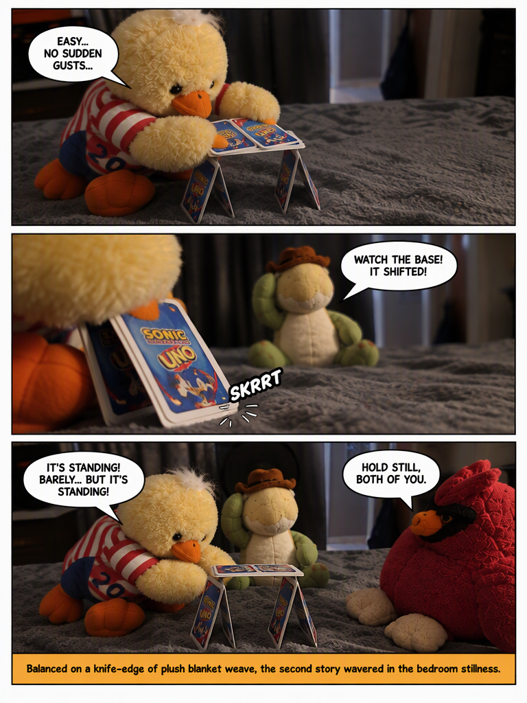 House of Cards (page 2 of 4)