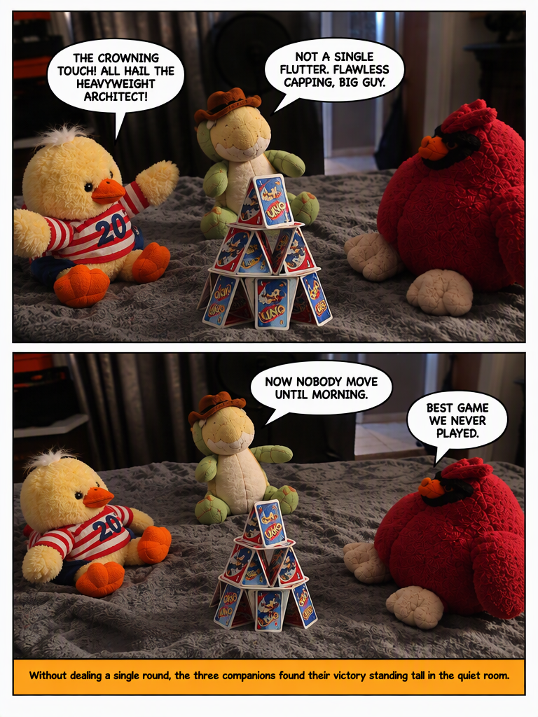 House of Cards (page 4 of 4)
