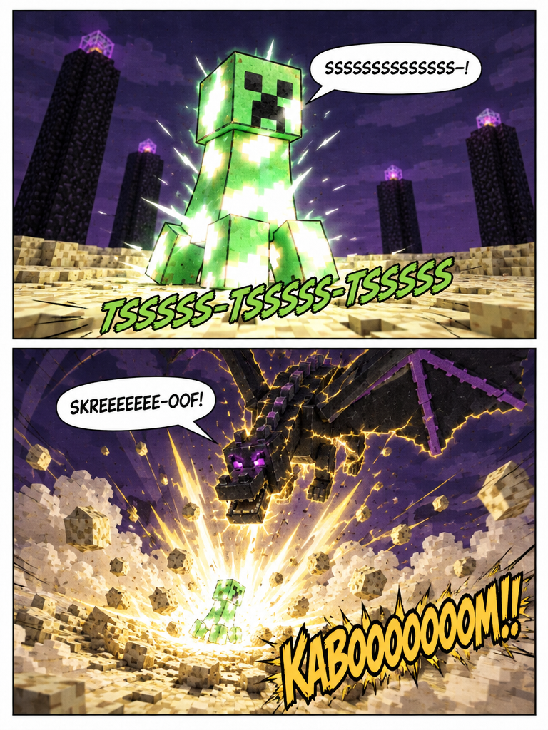 Conquest of the End (page 3 of 4)