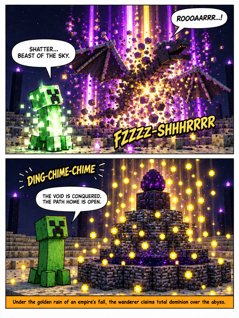 Conquest of the End (page 4 of 4)