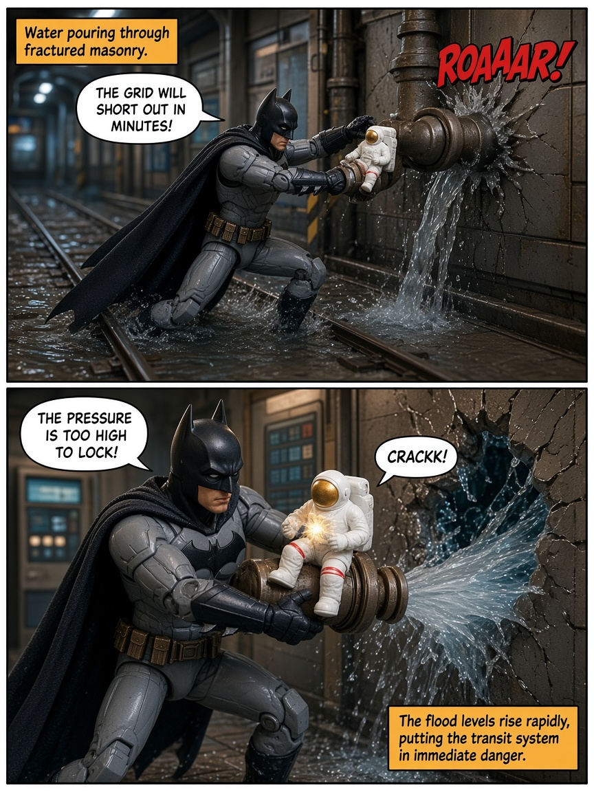 One Night in Gotham (page 3 of 4)