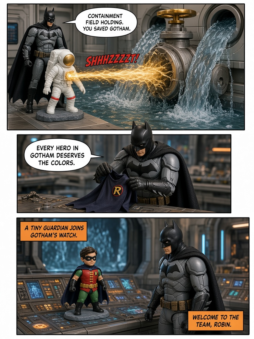 One Night in Gotham (page 4 of 4)