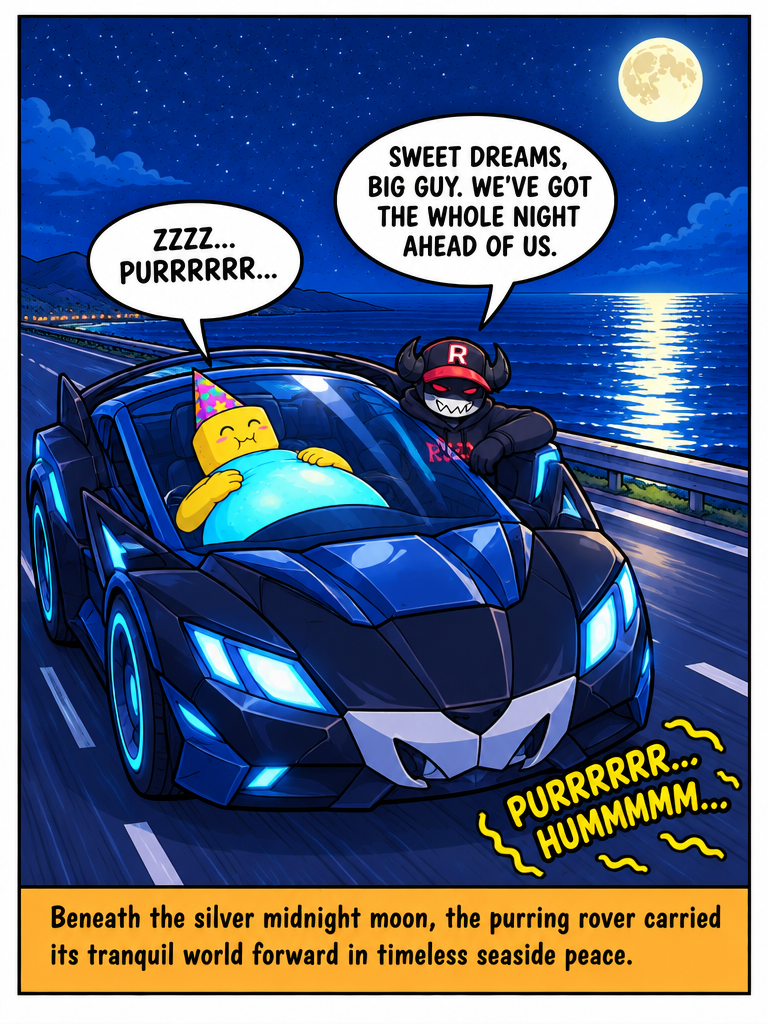 Cruise Control Inside (page 4 of 4)