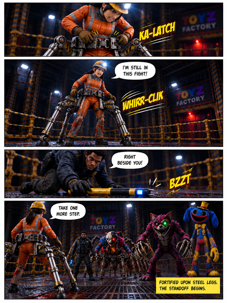 Grounded and Rebuilt (page 4 of 4)