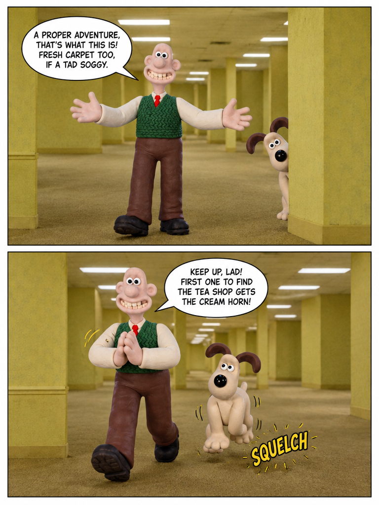 A Grand Liminal Day Out (page 2 of 8)