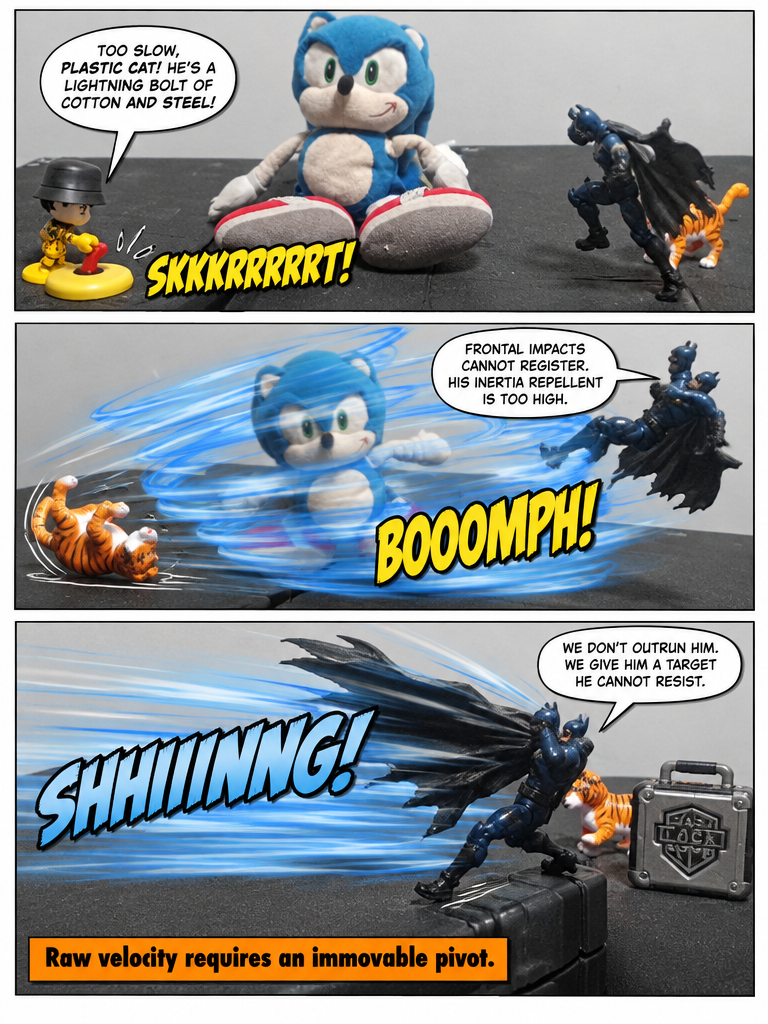 The Master Armor Maneuver (page 2 of 4)