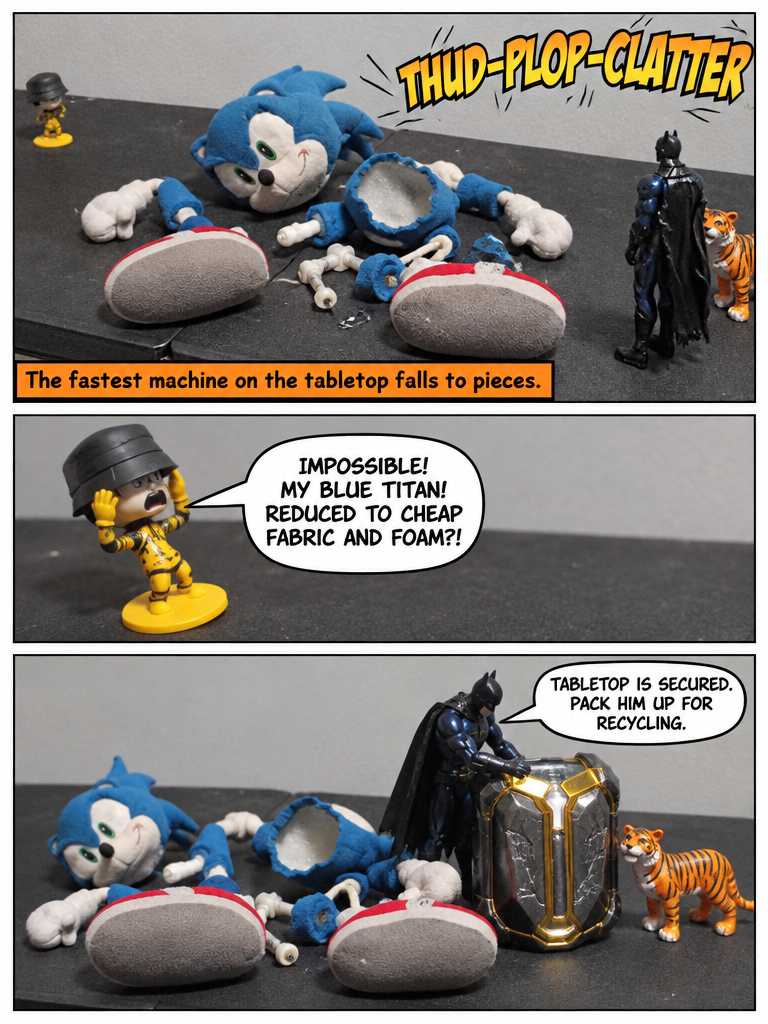 The Master Armor Maneuver (page 4 of 4)