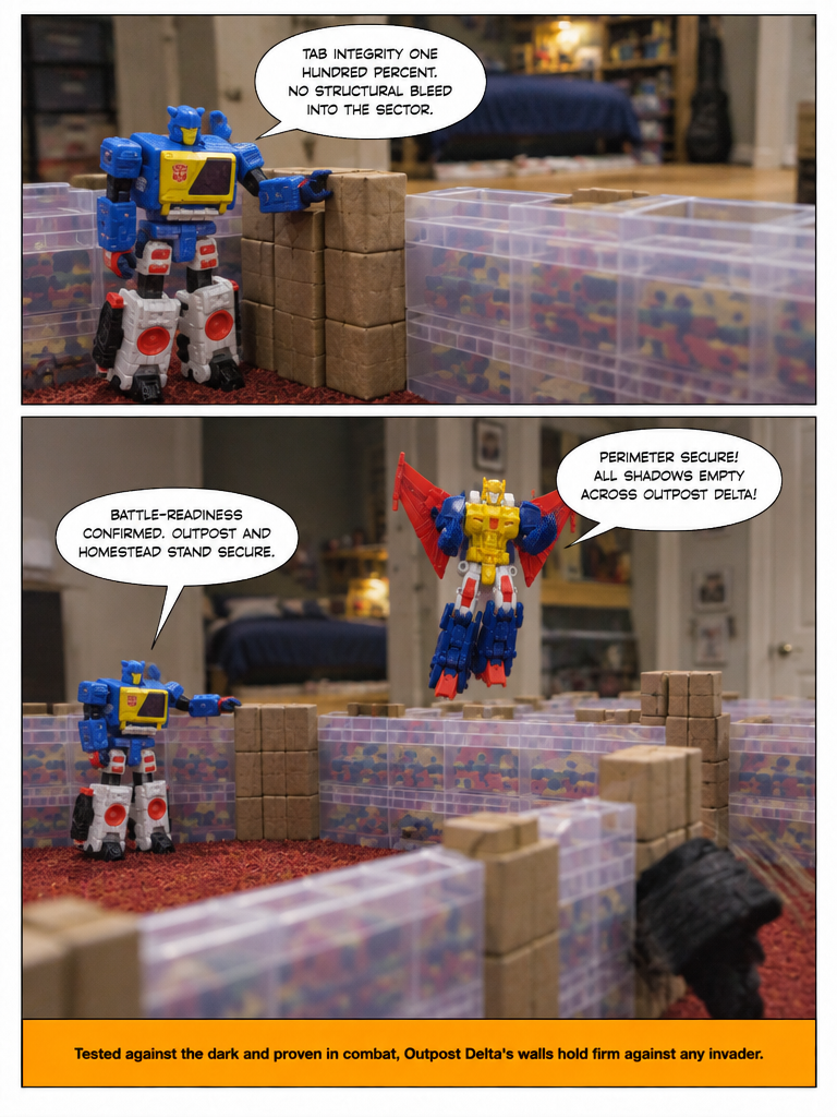Breach at Outpost Delta (page 4 of 4)