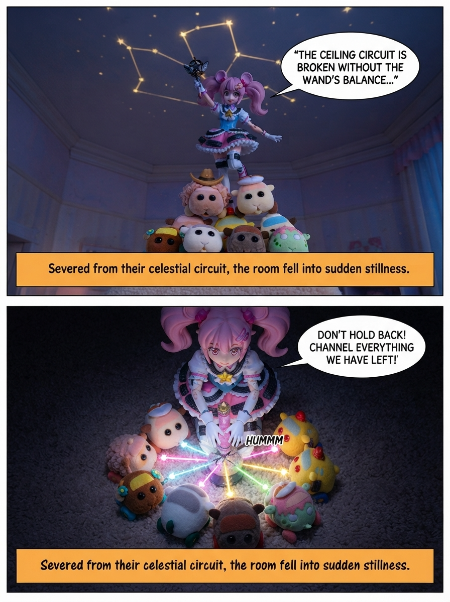 Aura Mended in Flight (page 2 of 4)