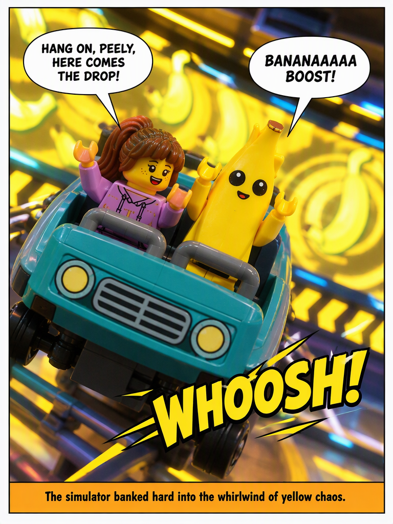 Return of the Banana Squad (page 2 of 4)