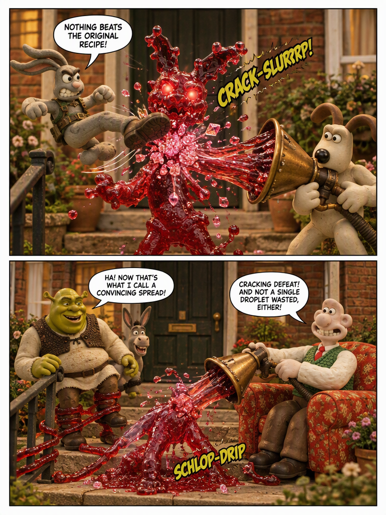 A Dash of Outback Dash (page 15 of 16)