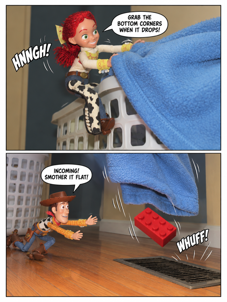 Pressure Point (page 2 of 4)