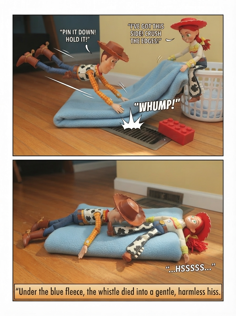 Pressure Point (page 4 of 4)